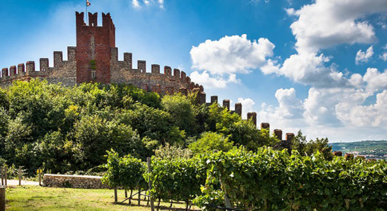 Associazione Strada del Vino Soave