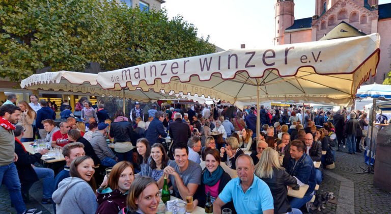 Die Mainzer Winzer e. V.