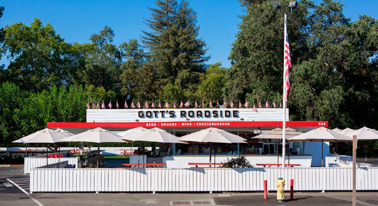 Gott’s Roadside