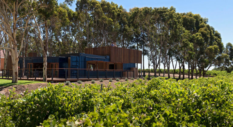 Kimbolton Wines, Langhorne Creek