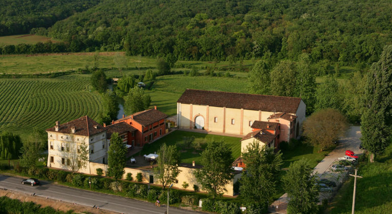 Musella Winery&Country Relais