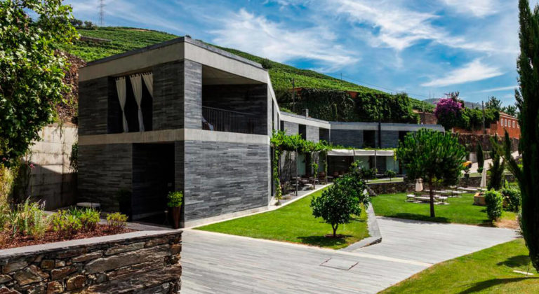 Quinta do Vallado Wine Hotel