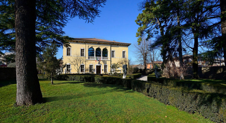 Villa Quaranta Tommasi Wine Hotel&Spa