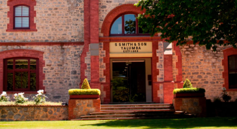 Yalumba Family Winemakers, Barossa