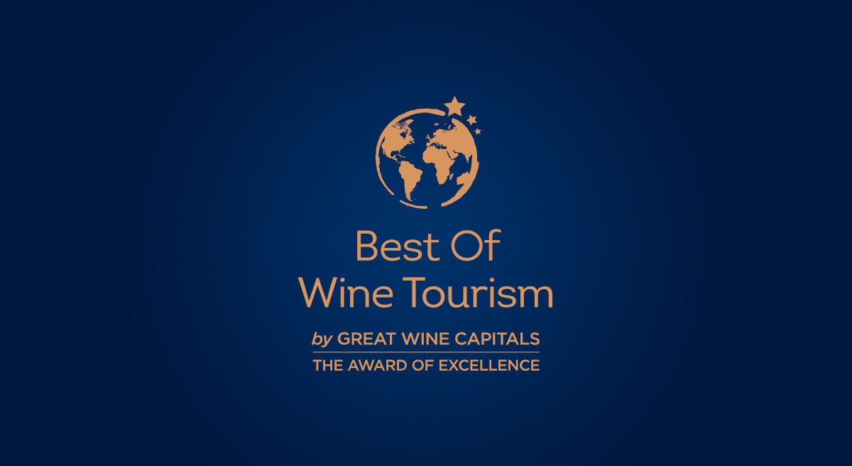 Best of Wine Tourism - Great Wine Capitals