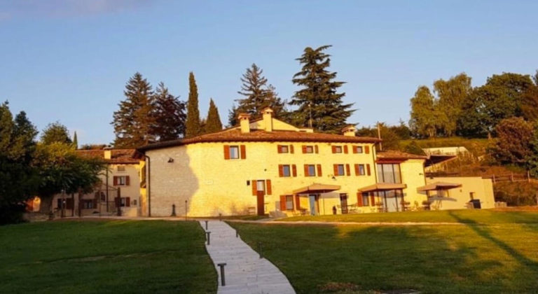 Ca’ del Moro Wine Retreat