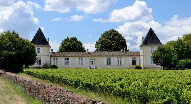 Château Climens