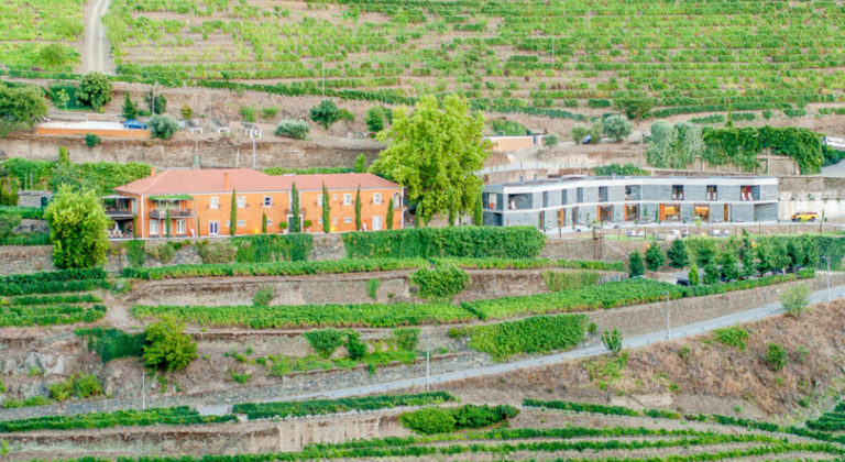 Quinta do Vallado