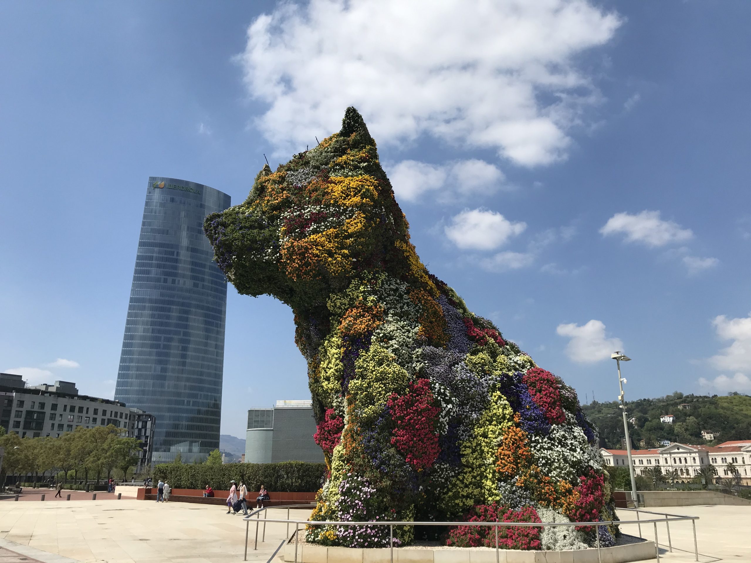 GWC Travel Experts presented Bilbao and the Rioja wine region