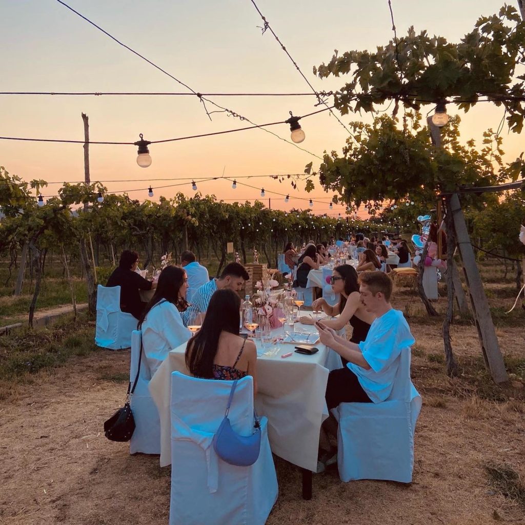 Azienda Agricola Gianluca Fugolo - Verona