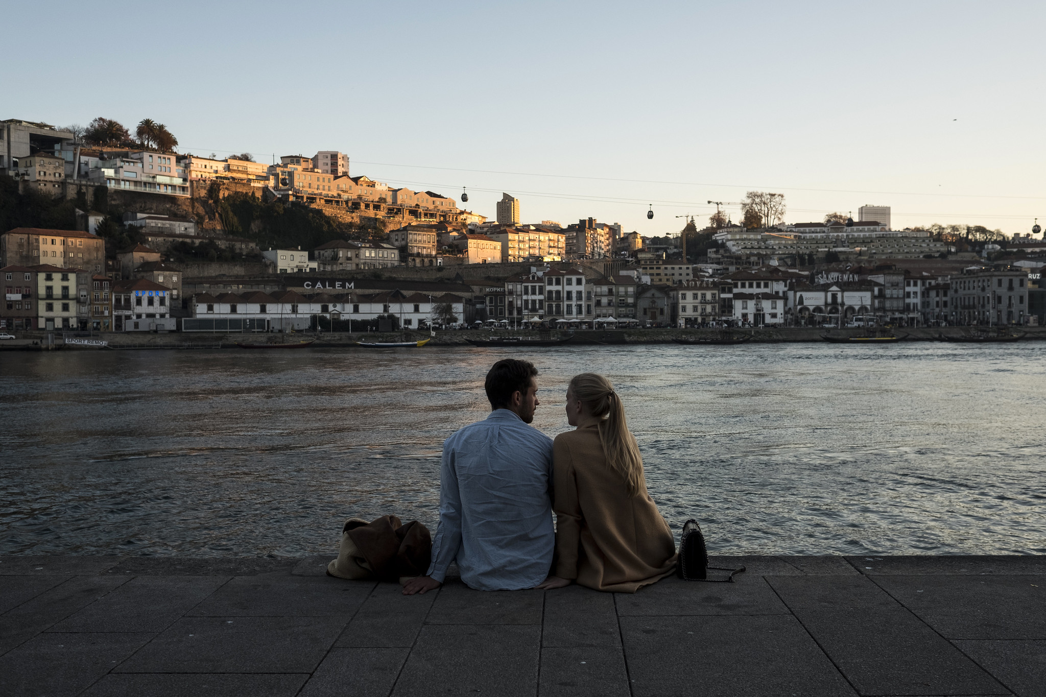 A romantic wine weekend in Porto: perfect getaways for couples