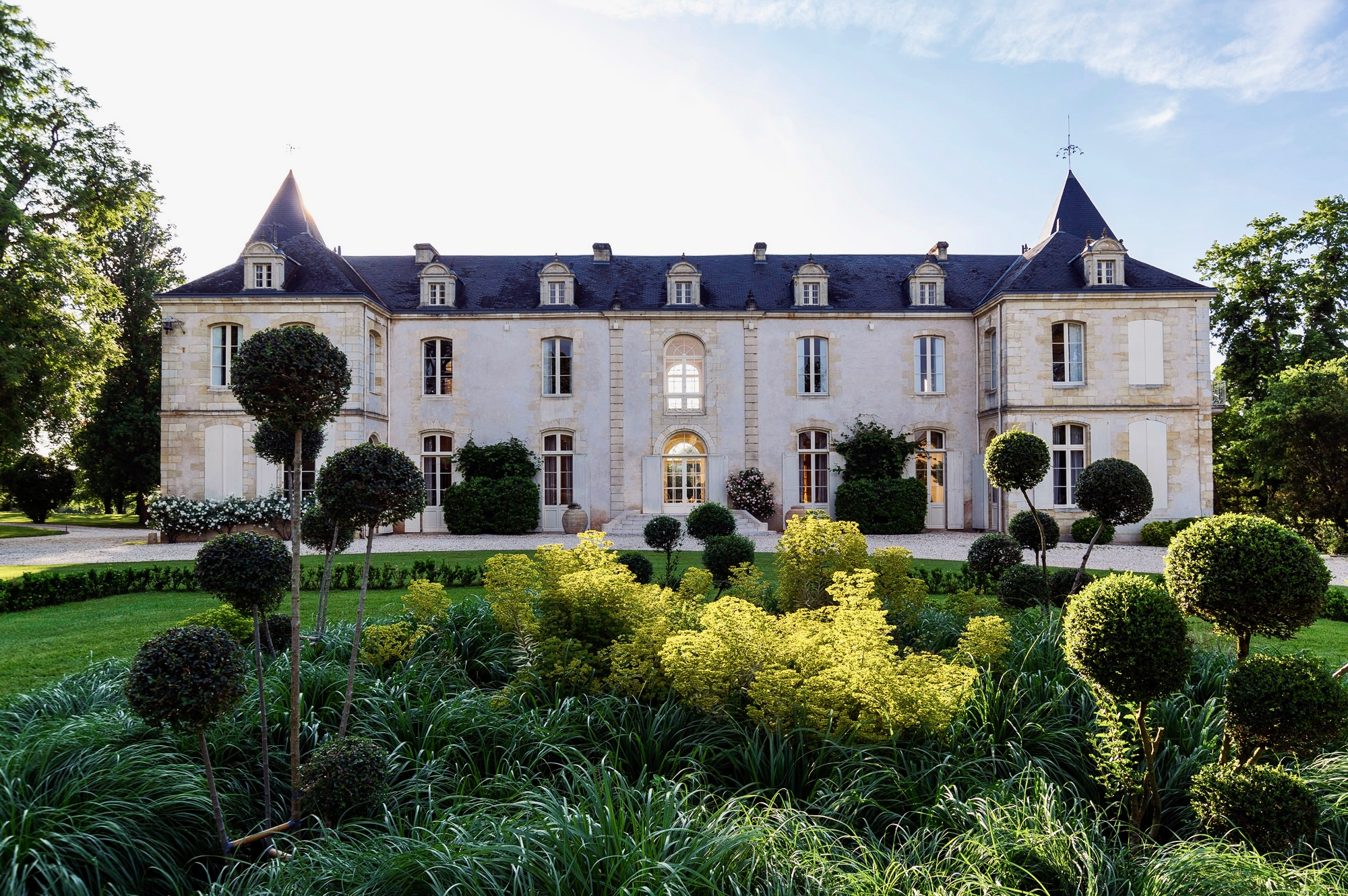 Château de Reignac