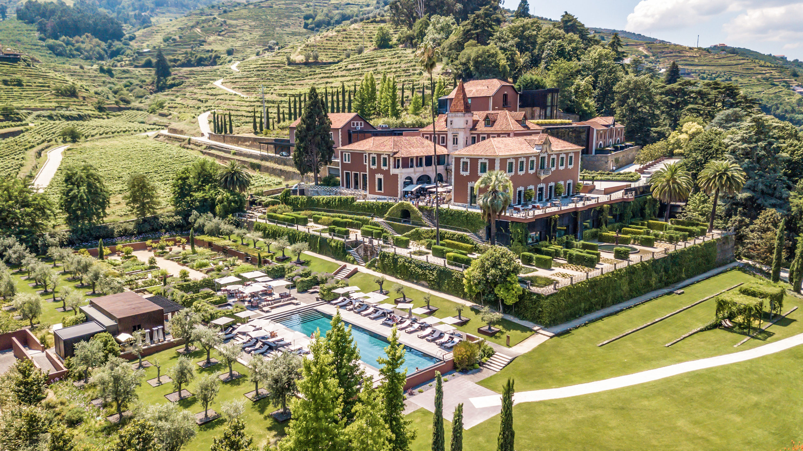 Six Senses Douro Valley: a beacon of sustainable luxury in the Douro