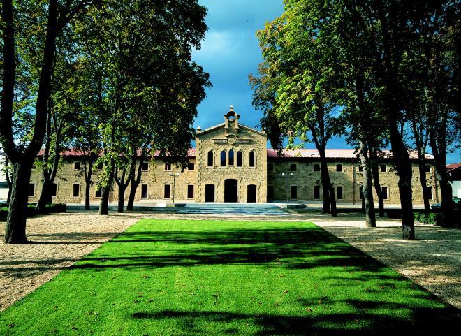 Bodegas Bilbaínas