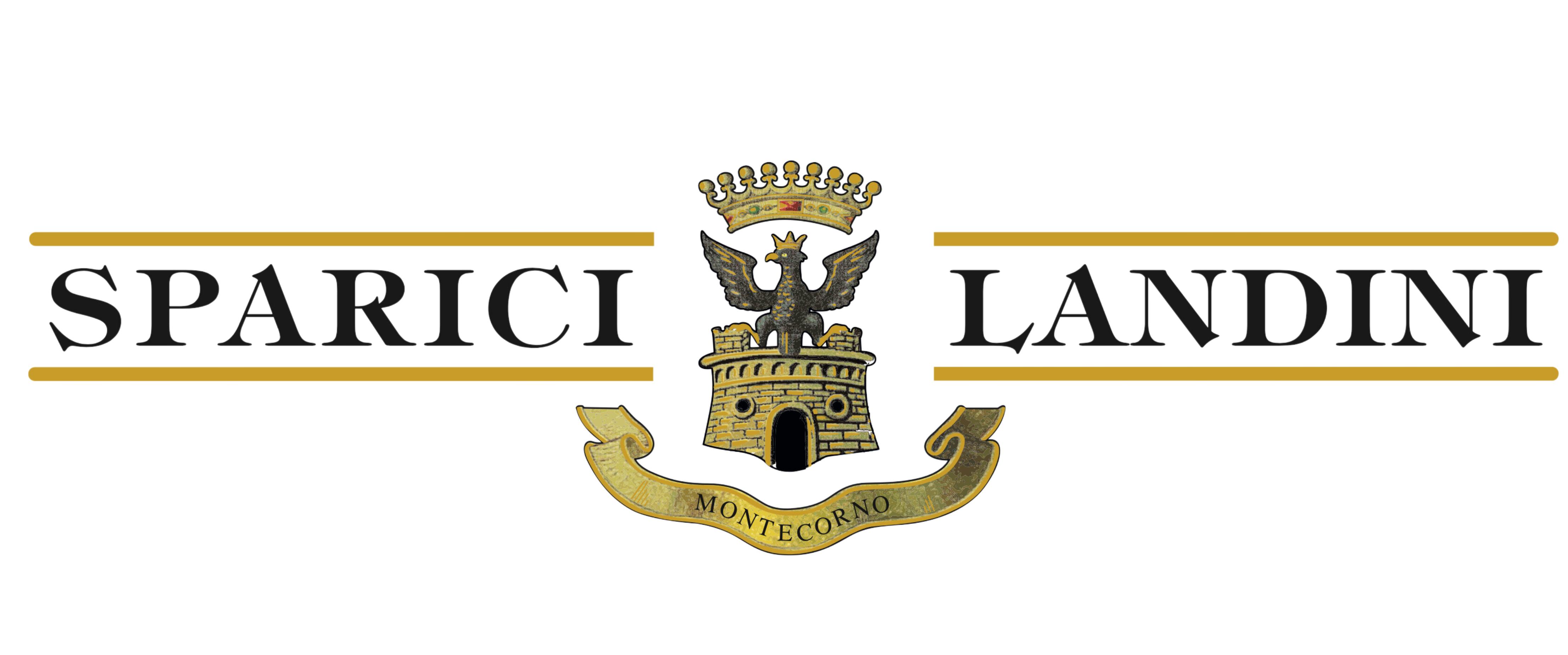 LOGO SPARICI LANDINI