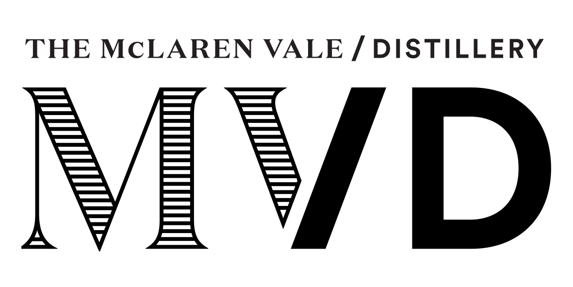 McLaren Vale Distillery logo