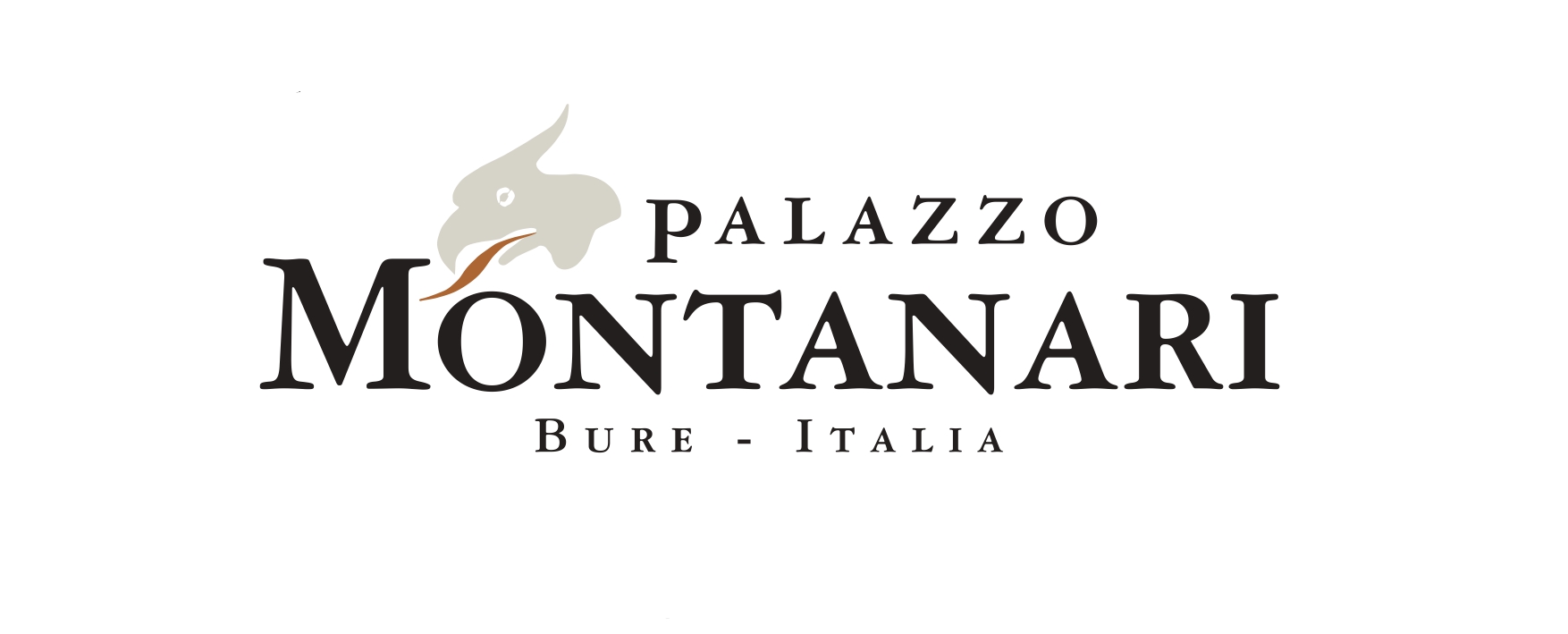 Palazzo Montanari_ Logo