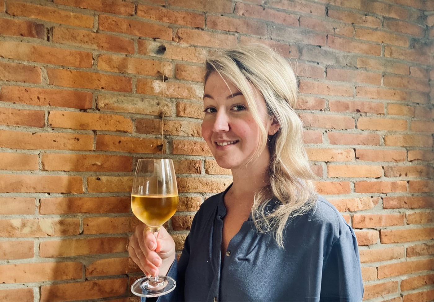 New Wine Media Cadet announced