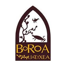 Boroa Jatetxea Restaurant