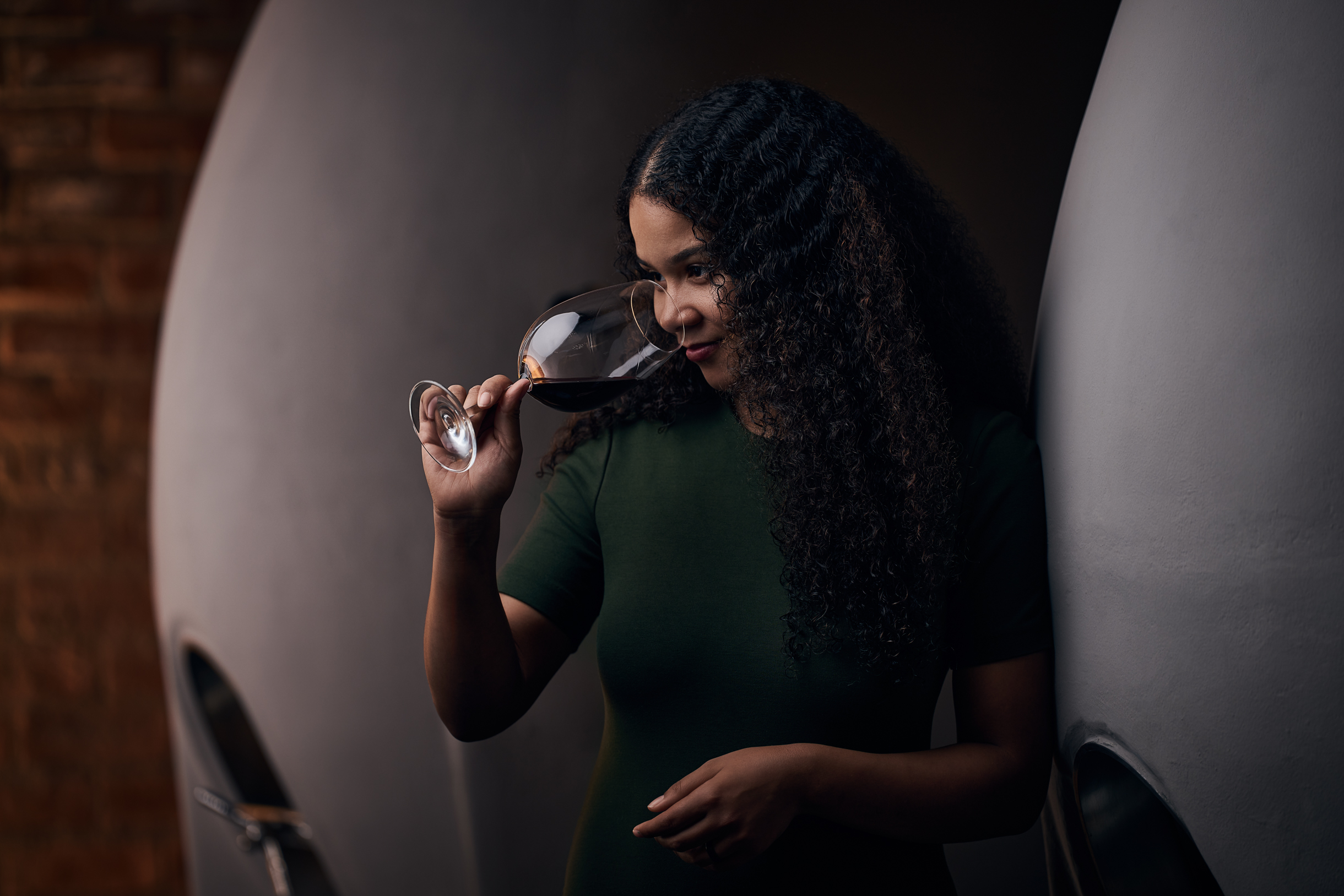 Kiara Scott Farmer is crowned 2024 Diners Club Winemaker of the Year