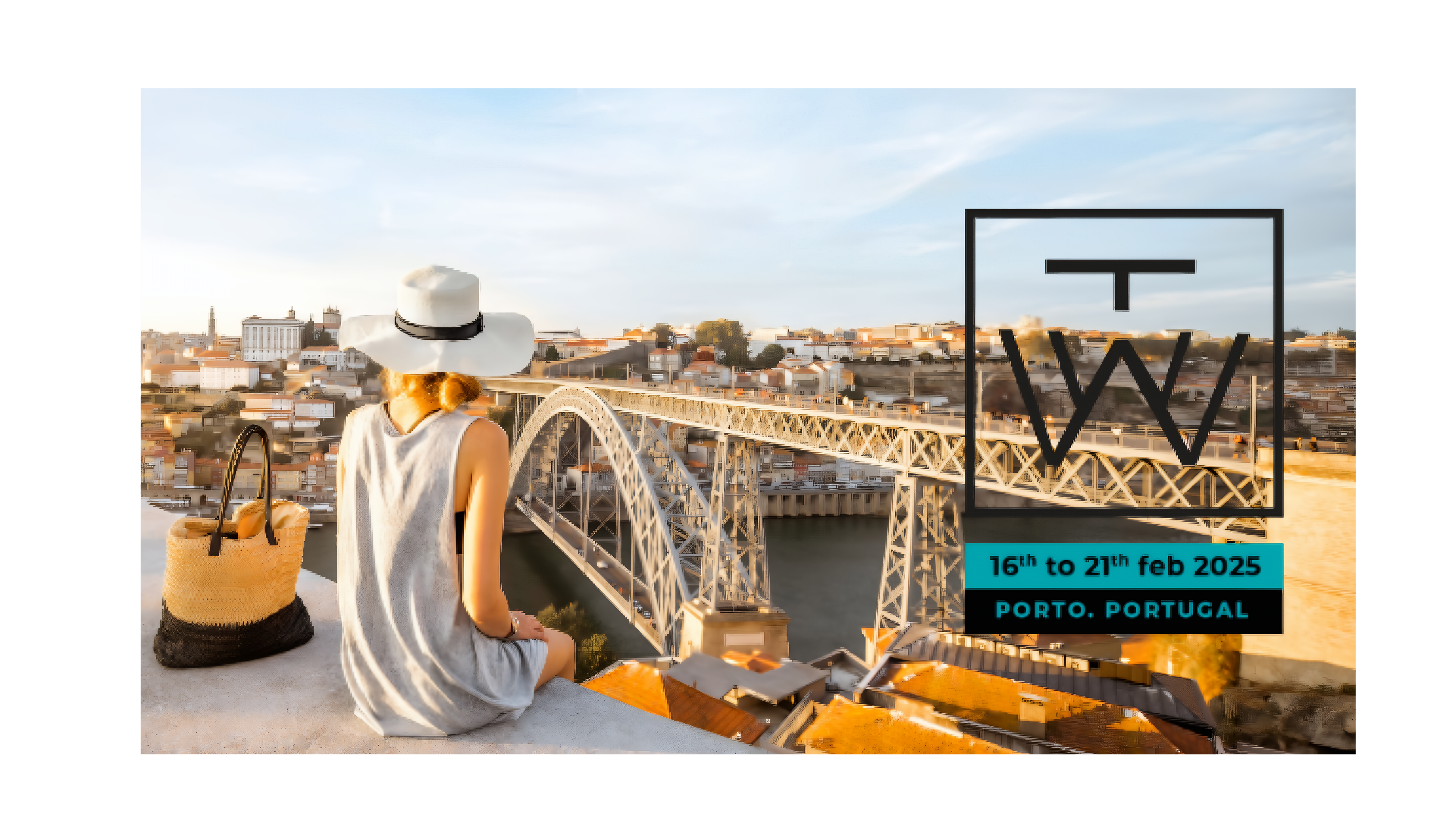 Porto Wine & Travel Week Celebrates the Third Edition