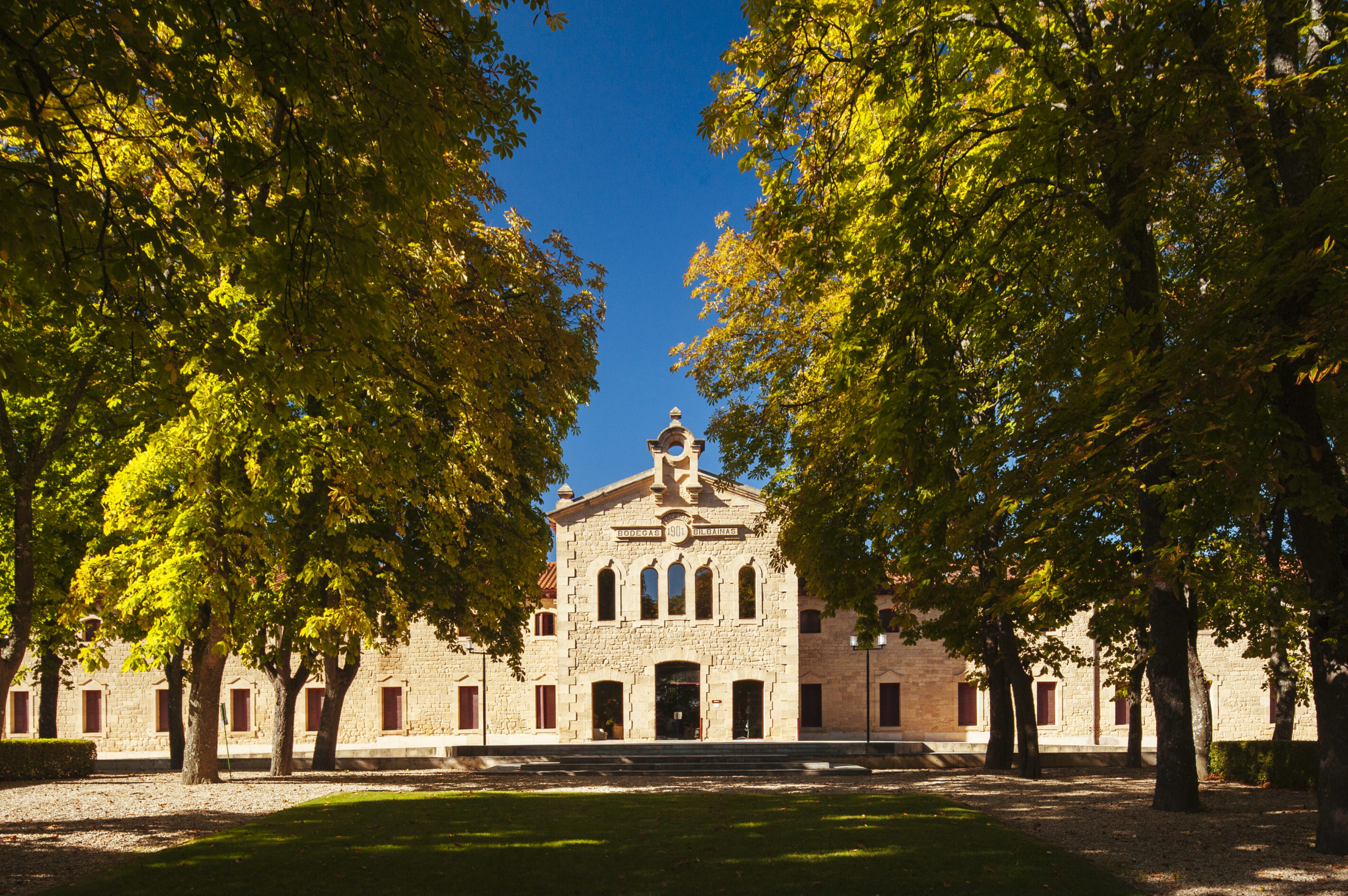 Bodegas Bilbaínas: Where Rioja’s Legacy Meets Modern Elegance