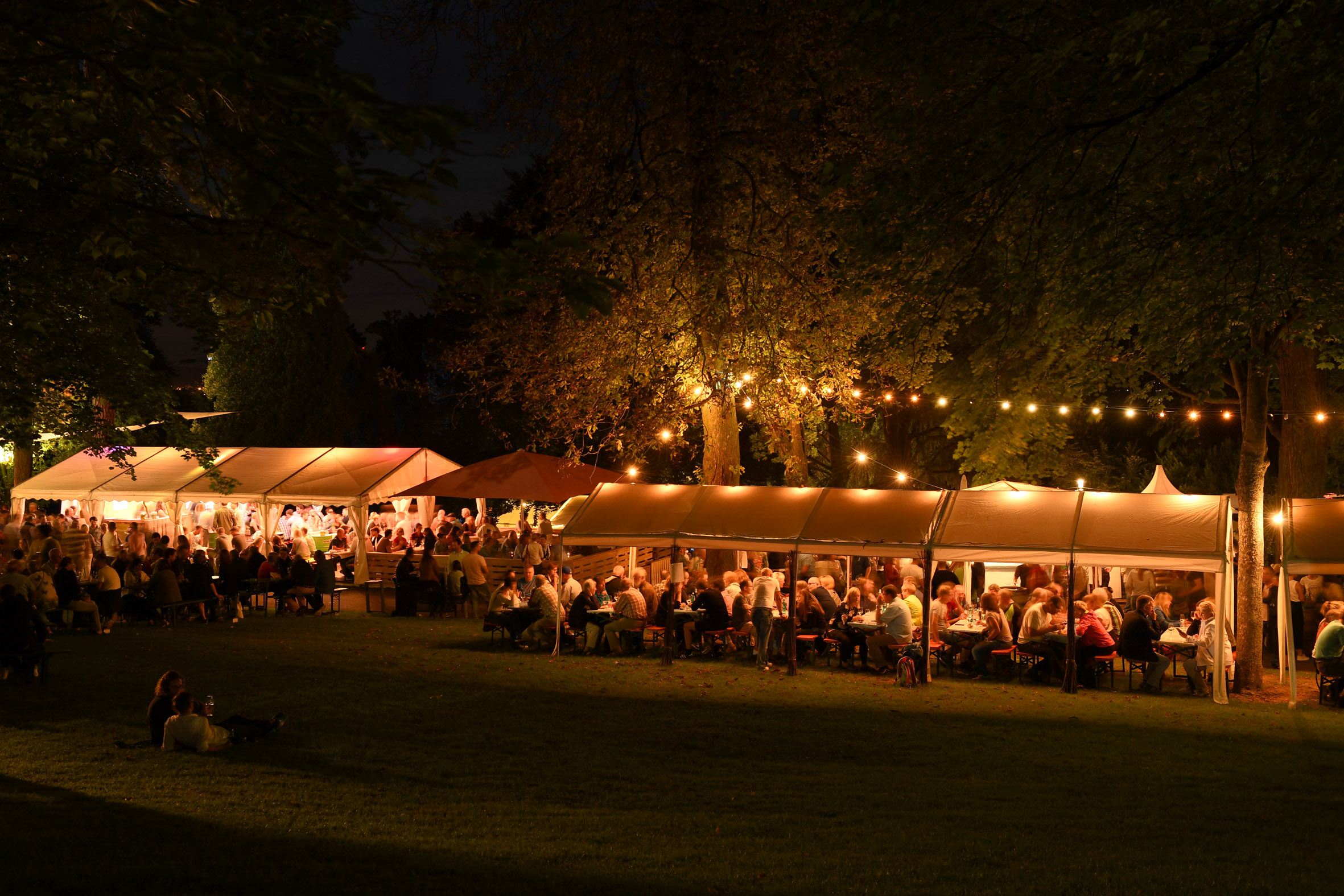 The cordial wine culture of Mainz