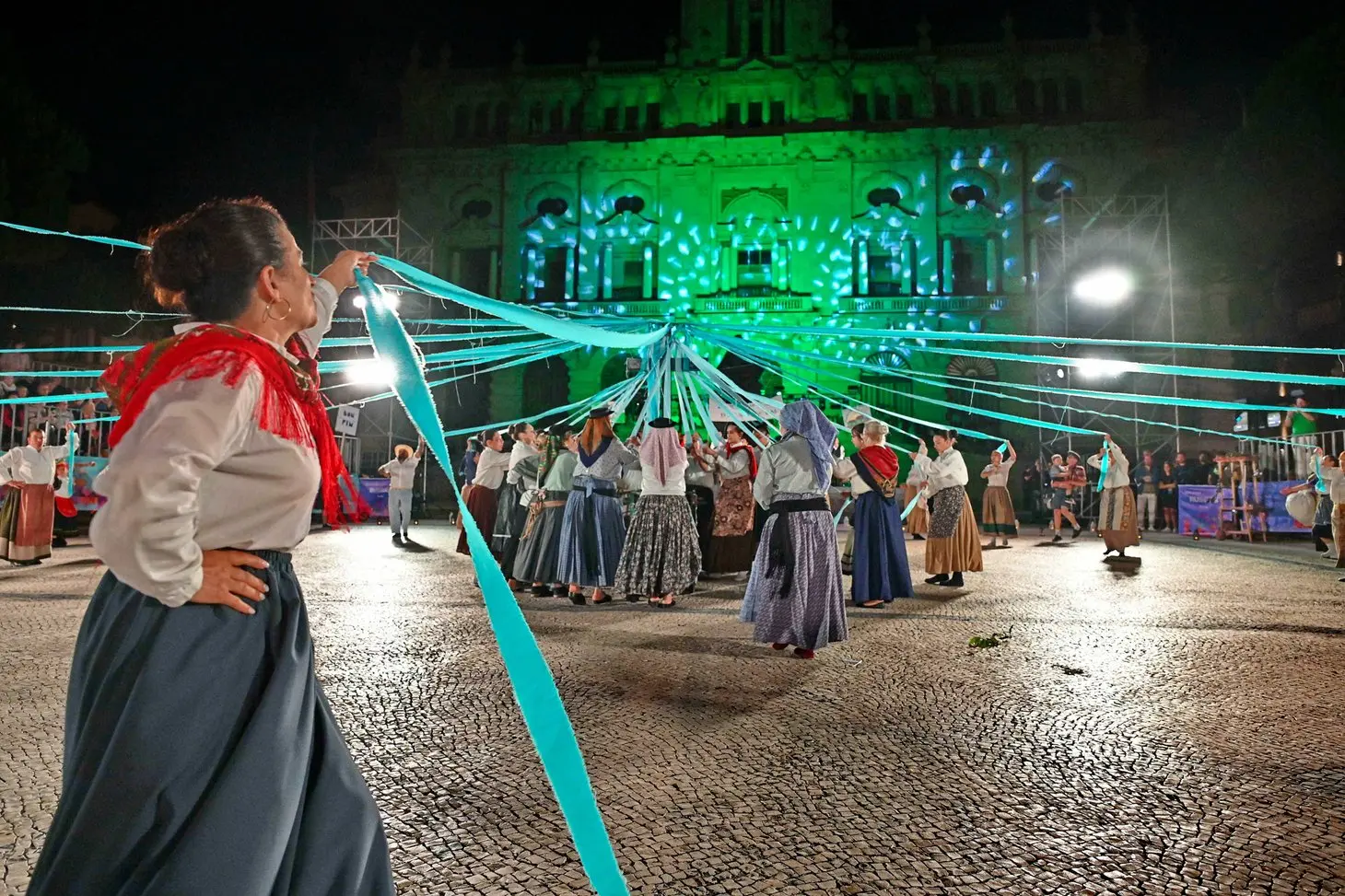 Celebrating legacy and community: from Porto’s festivities to the Douro harvest