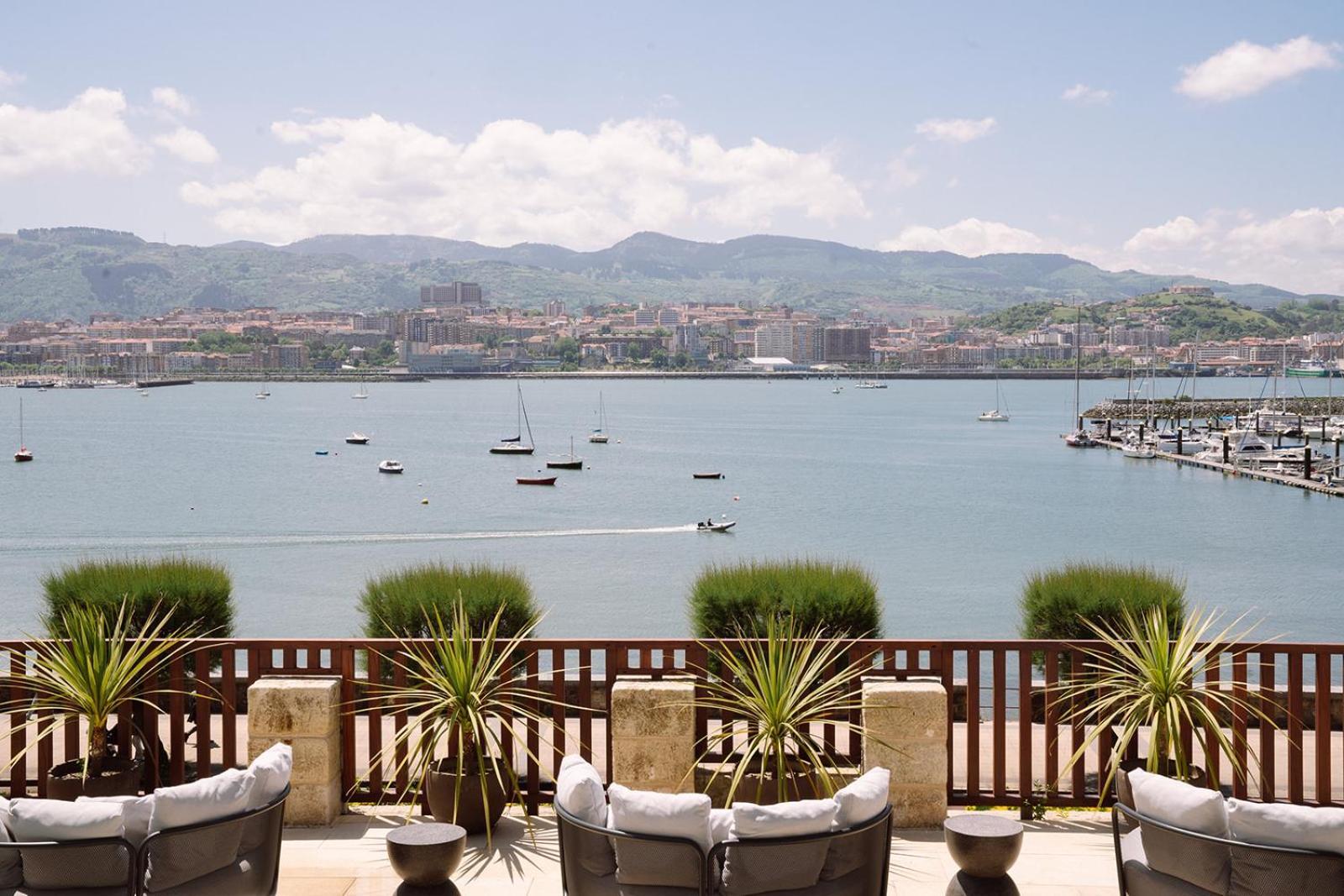 The Arriluce Palace Hotel: A Luxury Experience for the Five Senses