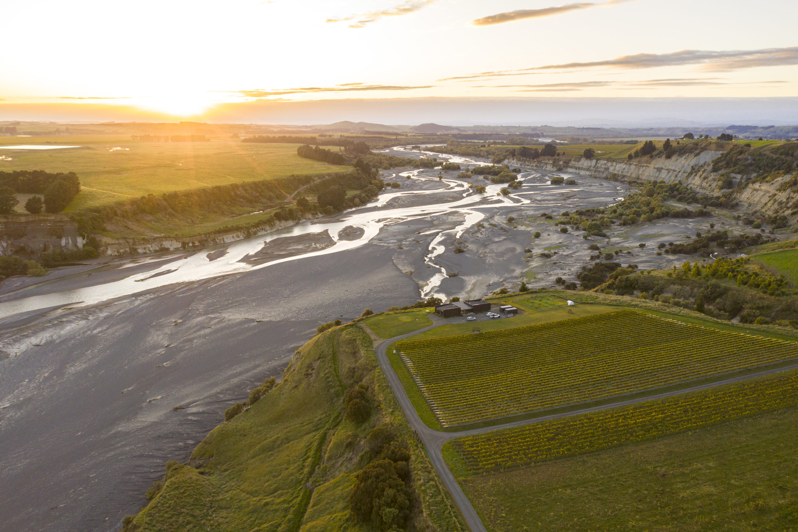 Exploring the Subregions of Hawke’s Bay Wine