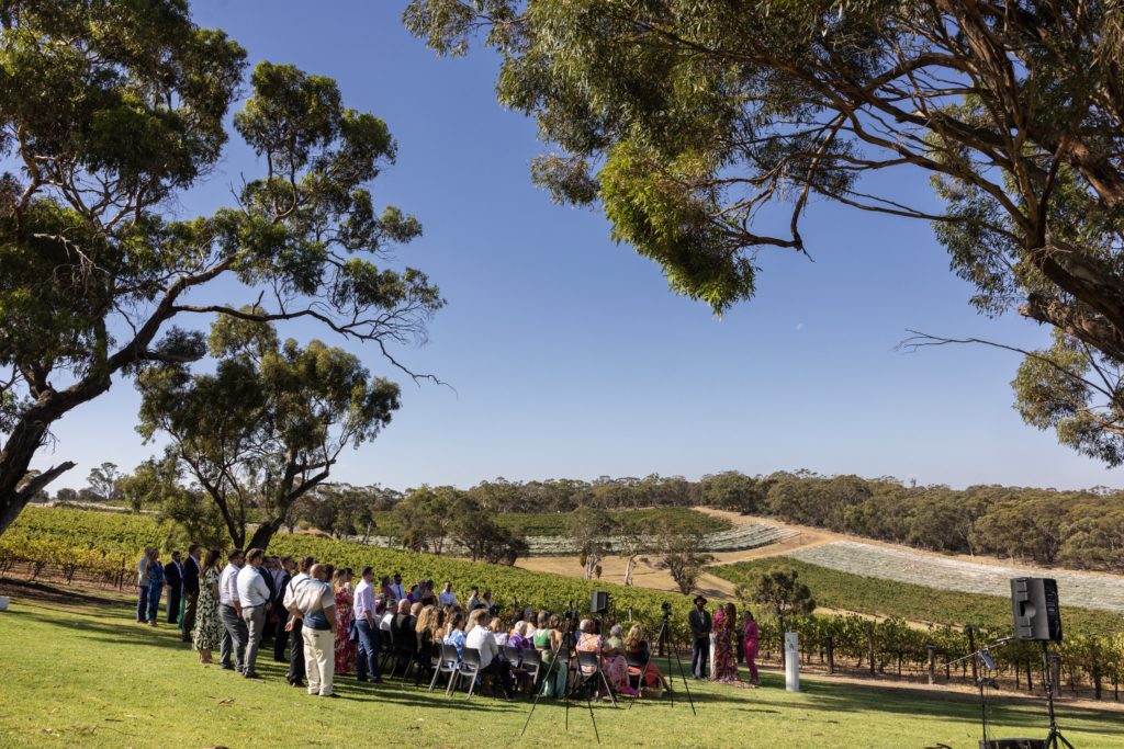 McLaren Vale Distillery 1